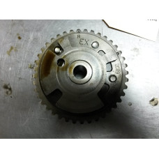 110R111 Exhaust Camshaft Timing Gear From 2012 Chevrolet Camaro  3.6